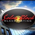David Rotenberg - @solarblockglasstinting - Instagram
