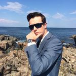 David Rotenberger - @david_rotenberger4 - Instagram
