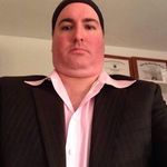 David Elliot Rothblatt - @albanianjewishplayboy - Instagram