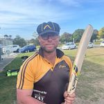 David Roulston - @droulston88 - Instagram