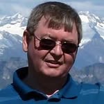 David Roulston - @david_roulston - Instagram