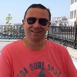 David Routledge - @davidrouttmhg - Instagram