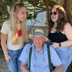 David Rowles - @grandad.rowles - Instagram