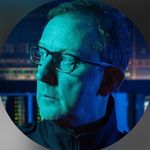 Dave Rowntree - @davidrowntreeofficial - Instagram