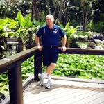 David Rowntree - @davidrown3 - Instagram