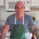 David Rowntree - @anitaktune - Instagram