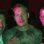 David Rowntree - @a3ap_bucky - Instagram