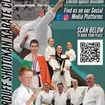 David Royle - @corduffkarate - Instagram