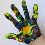 David Royle - @royleartist - Instagram