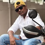 சந்திரகுமார் தேவேந்திரன் - @davidrozario3998 - Instagram