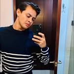 David Alcaraz - @davidrozalz20 - Instagram
