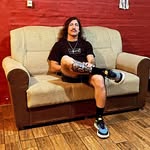 David Roza - @santiago_roza - Instagram