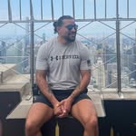 David J. Rubalcaba III - @el_pinche_chupacabra - Instagram