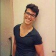 David Rubalcaba - @7davfer - Instagram