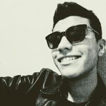 Leonardo David Rubalcaba - @hoyealeonardo - Instagram