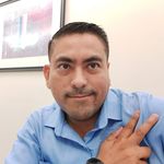 Luis David Rubalcaba - @luisdavidrubalcaba - Instagram