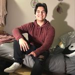 David Hurst - @_david_rubino_ - Instagram