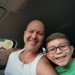 David Rubino - @rubi4life - Instagram