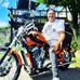 David Ernesto Rujinsky - Facebook