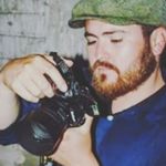 David Ruelas - @barbaroja87 - Instagram