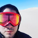 David Ruelas - @deived.ruelas - Instagram