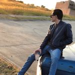 David Ruelas - @ruelasda - Instagram