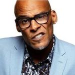 David Ruffin Jr. - @theonlydavidruffinjr - Instagram