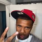Pain real🩸 - @david_ruffin_1013 - Instagram