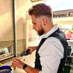 David Rühl - @rogiii1107 - Instagram
