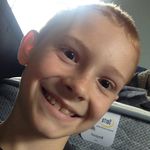Maddox David Ruhl - @kjruhl2018 - Instagram