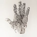 David Rull - @sketchinawhile - Instagram
