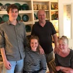 David Rundle - @drundleoxford - Instagram