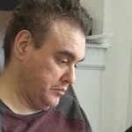 David Rundle - @davesnewkidney - Instagram