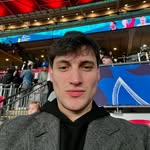 David Rundle - @davidrundle20 - Instagram