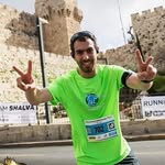 דוד דרי- מאמן ריצה - @david_running_coach - Instagram