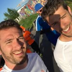 David Running Heroes - @david_running_heroes - Instagram