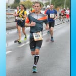 David running trail - @dappolonus - Instagram