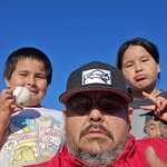 David RunningRabbit - @davidrunningrabbit - Instagram