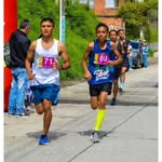 David Santiago Correa - @david.running06 - Instagram