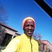 David Sibanyoni running - Facebook