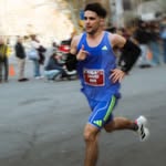 David Vega Vilalta - @davidrunning95 - Instagram