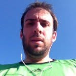 @davidrunning - Instagram