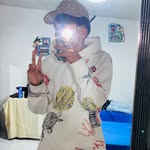 Criss Ousii - @david_rushell_ - Instagram