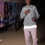 David Rush - @906davido - Instagram