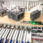 David Rush - @_rush_built_ - Instagram