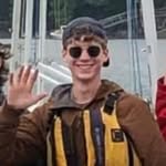 David Rush - @davidrush___ - Instagram