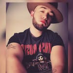 David Rush - @xrushex - Instagram