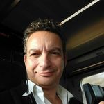 David Rush Listel - @davidlistel1970 - Instagram