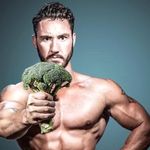 David Ryan Weimer - @davidryanfitness - Instagram