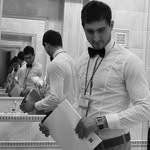David Saakyan - @saakyanoflife - Instagram
